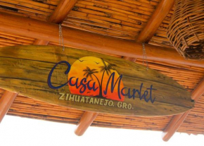 Casa Marlet